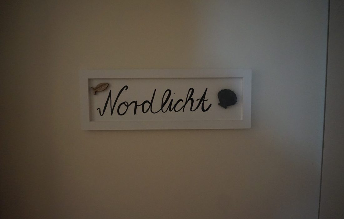 Apartment 5 „Nordlicht“